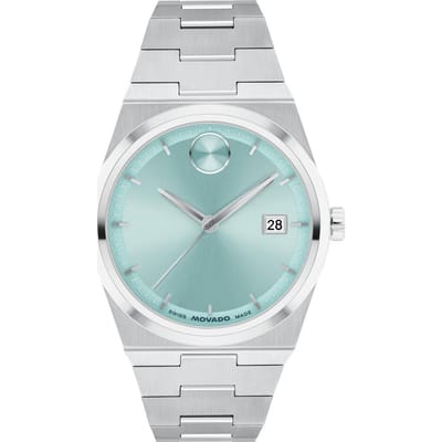 Movado Bold 3601186 Bold Quest Horloge
