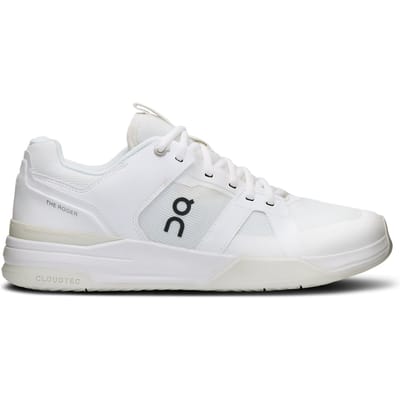 On The Roger Clubhouse Pro 1 White | Ice Size: 42 | Training Outlet | Heren | Wit