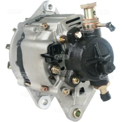 Driefasige generator HC-CARGO 111614