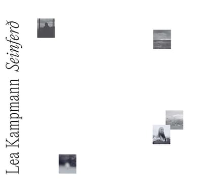 Lea Kampmann - Seinferð (CD)