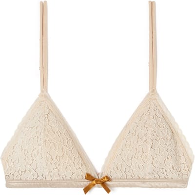 Louise Misha Bra Reda Cream Size: S | Bras Outlet | Dames | Beige