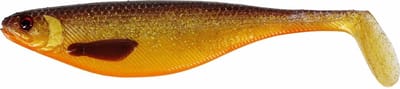 Westin 1 stuk Shadteez Gold Rush 9cm