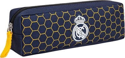 Officiële Gymtas of Pennenzak Voetbalclub - Meerkleurig