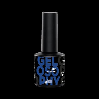 Astonishing Gelosophy #141 Blue Giant - 7ml