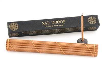 Sal dhoop
