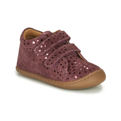 Citrouille et Compagnie  Hoge Sneakers JUKI