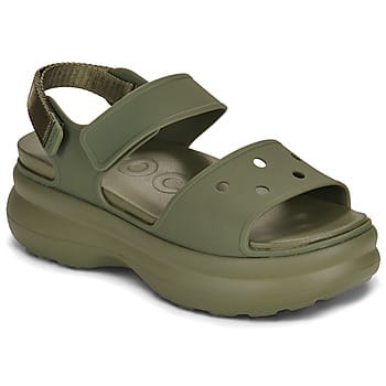 Sandalen Crocs Soho Y Strap Sandal W - Fashion Wear - Vrouwen