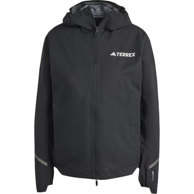 Waterdicht damesjack adidas Terrex Xperior 2.5 Layer Light Climaproof