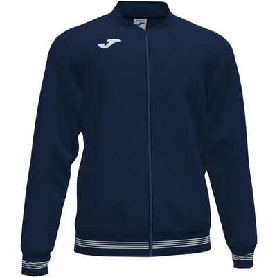 Joma Campus III Presentatiejack Kinderen - Marine | Maat: 104