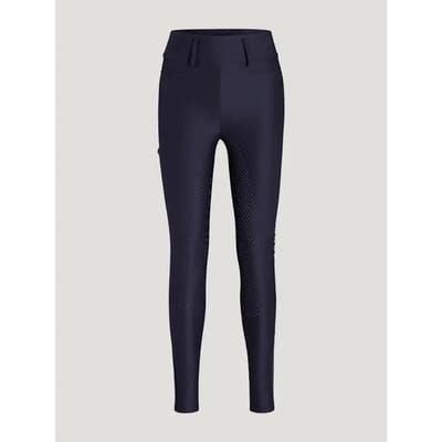 Dames rijbroek met volledige grip Tommy Hilfiger Equestrian Highland