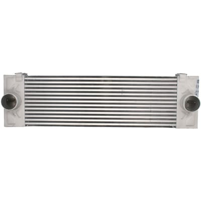 Intercooler NISSENS 96066