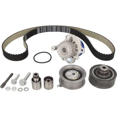 Waterpomp+distributieriem set SKF VKMC 01251