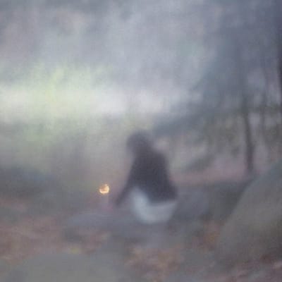 Clinic Stars - Only Hinting (LP)