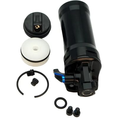 Tank kit Rockshox Super Deluxe Air.Coil Rct A1+ (37.5-65) 68Mm 380L