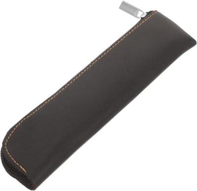 Dailygoody - Insuline Pen Draagtas - Leer Koeltas - Handig en Compact - Geschikt voor Diabetici - Beschermhoes voor Medicijnen