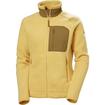 Damesfleece Helly Hansen Imperial Block