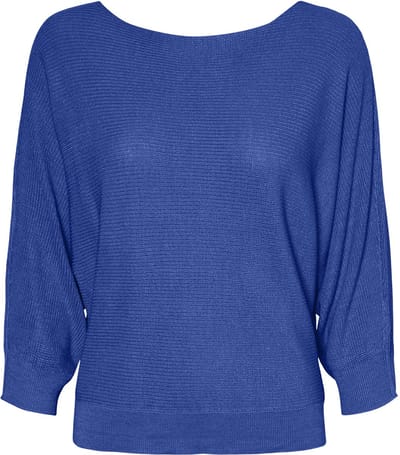 Vero Moda Gebreide pullover VMNEWLEXSUN Gebreide pullover