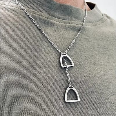 Damesketting Equestrian Shop Olaff