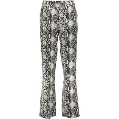 Geisha pants 51399-20 999 /off white