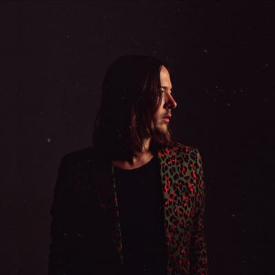 C. J. Camerieri - Carm (CD)