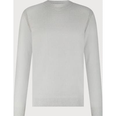 Blue Industry De chenille coltrui |