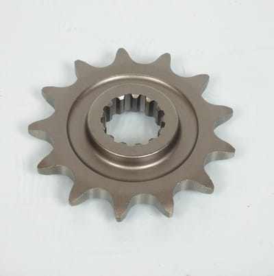 sifam versnellingsbak tandwiel voor suzuki 250 rm 1988 tot 2012 13 tanden niet 520 nieuw