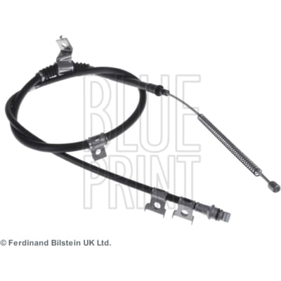 Kabel, parkeerrem BLUE PRINT ADC446139 links
