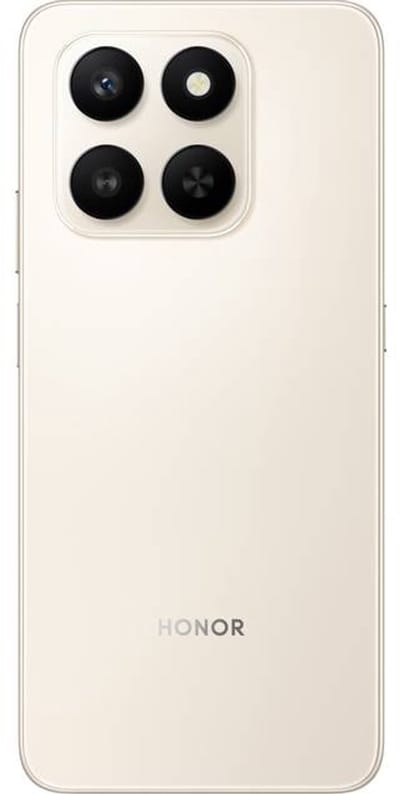 Honor 400 Smart 128GB/4GB - Desert Gold