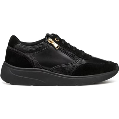 Damestrainers Geox Cristael