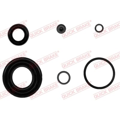 Reparatieset, remklauw QUICK BRAKE 114-0134