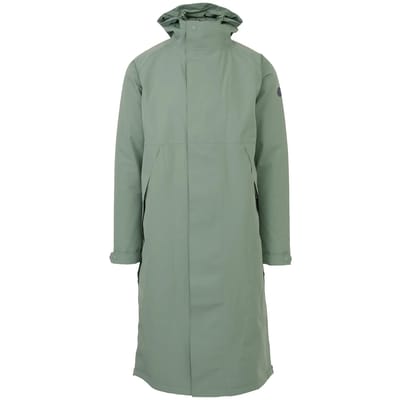 AGU City Slicker Winter Regenjas Urban Outdoor - Sage Green - XXL