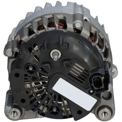 Driefasige generator VALEO 444710