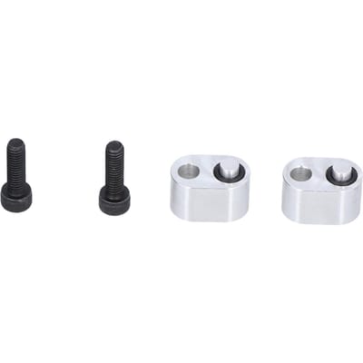 Koelvloeistof Crossover Plug Kit voor LS1 LS2 LS3 5.3 6.0 LM7 LQ4 Geschikt voor Expedition Ecoboost Motoren