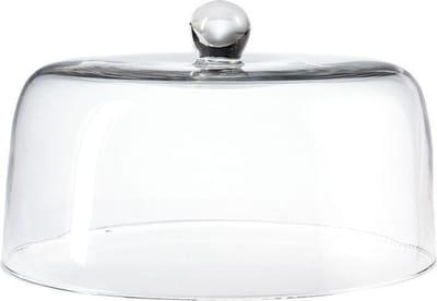 ASA Selection Grande Originale - Glazen Stolp - Ø 26 cm