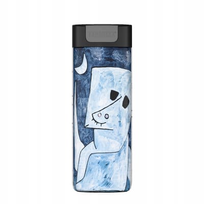 Kambukka Olympus Thermosbeker 500ml - Engel Aanvrager - Paul Klee