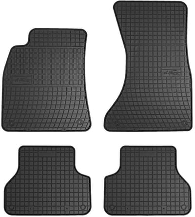 Rubbermatten Audi A5 2016-2024 - Frogum