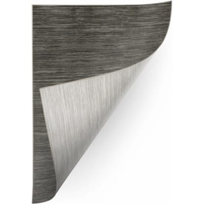 Kleden Rugsx Sisal tapijt OMKEERBARE SISAL DOUBLE 29201/092 me 160x230 cm