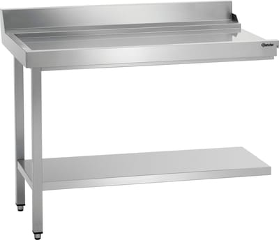 Afvoertafel DS-1200LI