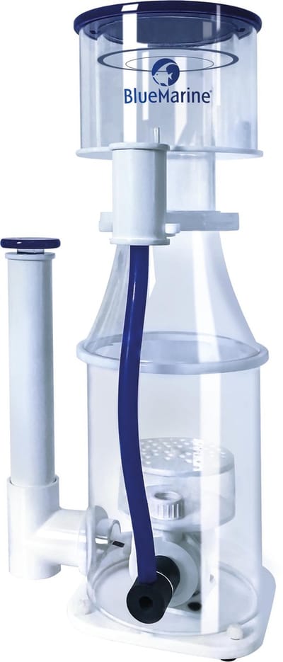 Blue Marine - Sump Skimmer 600L - Eiwitafschuimer - Zeeaquarium - Aquarium - Geschikt voor aquaria tot 200 liter