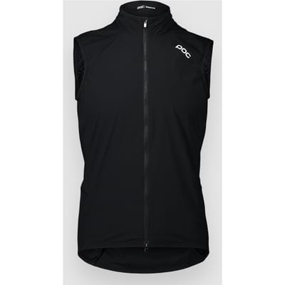 Poc Pro Thermal Gilet Zwart L Man