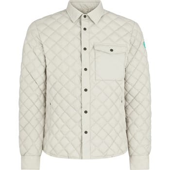 Save The Duck Jas Pollux Moonstone - Maat M - Heren - Zomerjassen