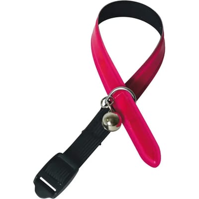 Reflecterende halsband voor katten Martin Sellier