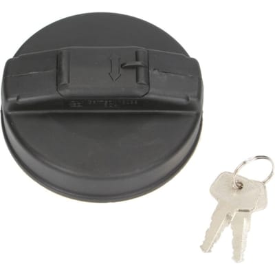 Dop, brandstoftank FEBI BILSTEIN 18089 65mm
