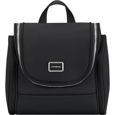 Samsonite Image Toilet Kit Toilettas Zwart