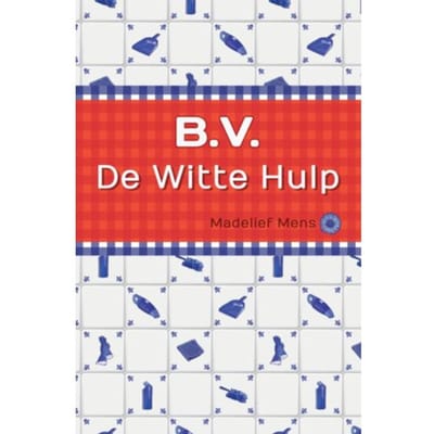 B.V. De Witte Hulp - Madelief Mens