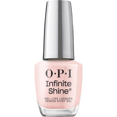 Opi Infinite Shine Opi - Infinite Shine Classic Colors Infinite Shine PRETTY PINK PERSEVERES