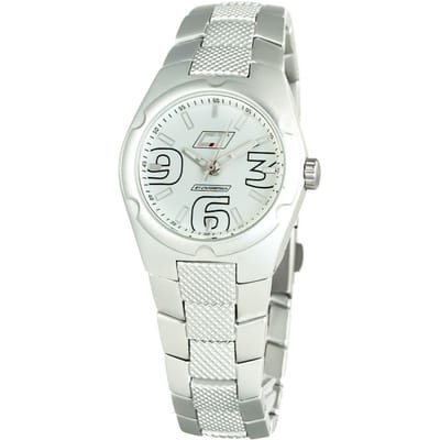 Horloge Dames Chronotech CC7039L-05M (Ø 32 mm)