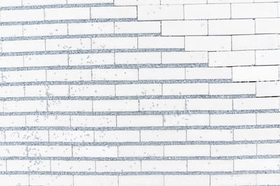 Aqua Brick 22% open waterpasserende aqua bricks 10x30x8 cm grijs pr...