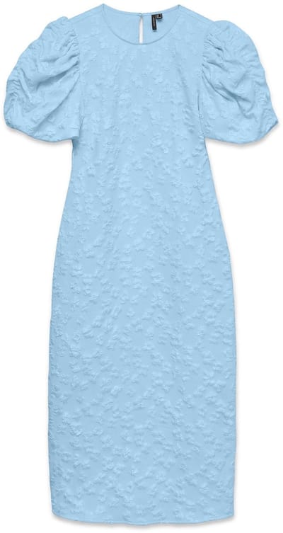 Vero Moda Feestjurk VMFIA Midi-jurk