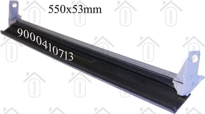 Siemens Bosch Dichting onder Klep Vaatwasser 00704396